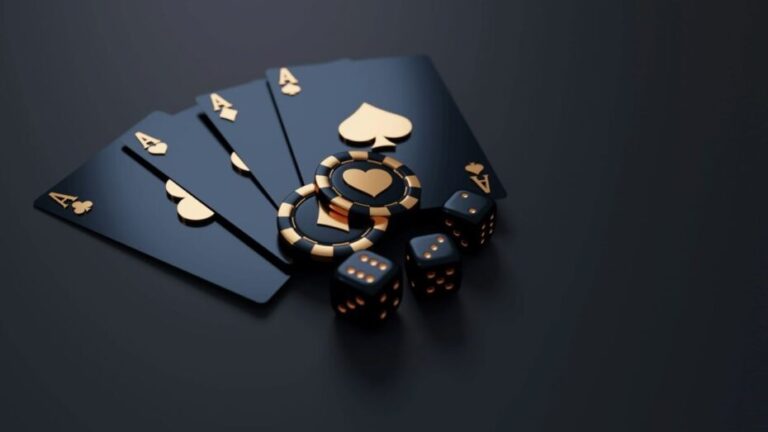 Beginner’s Guide to Casino Betting