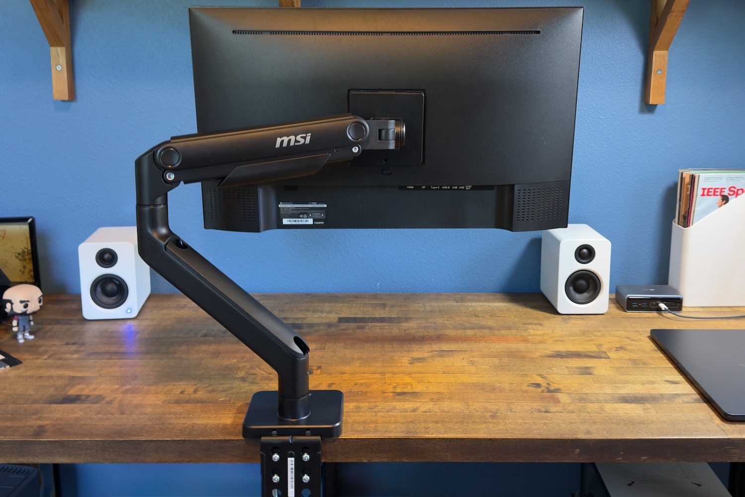 Key Features to Look for When Buying a 1U Rack Mount Monitor