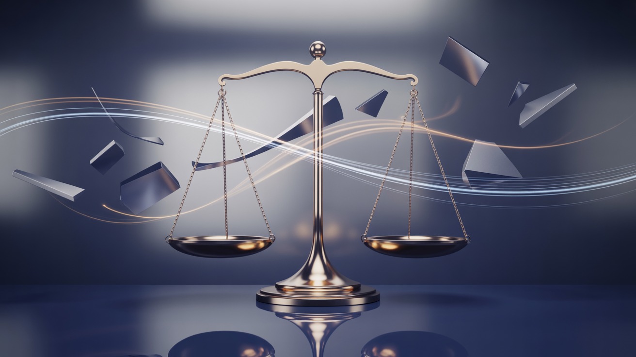 3D Animated Logos for Law Firms