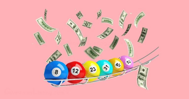 Analyzing Two-Number Combination Lottery